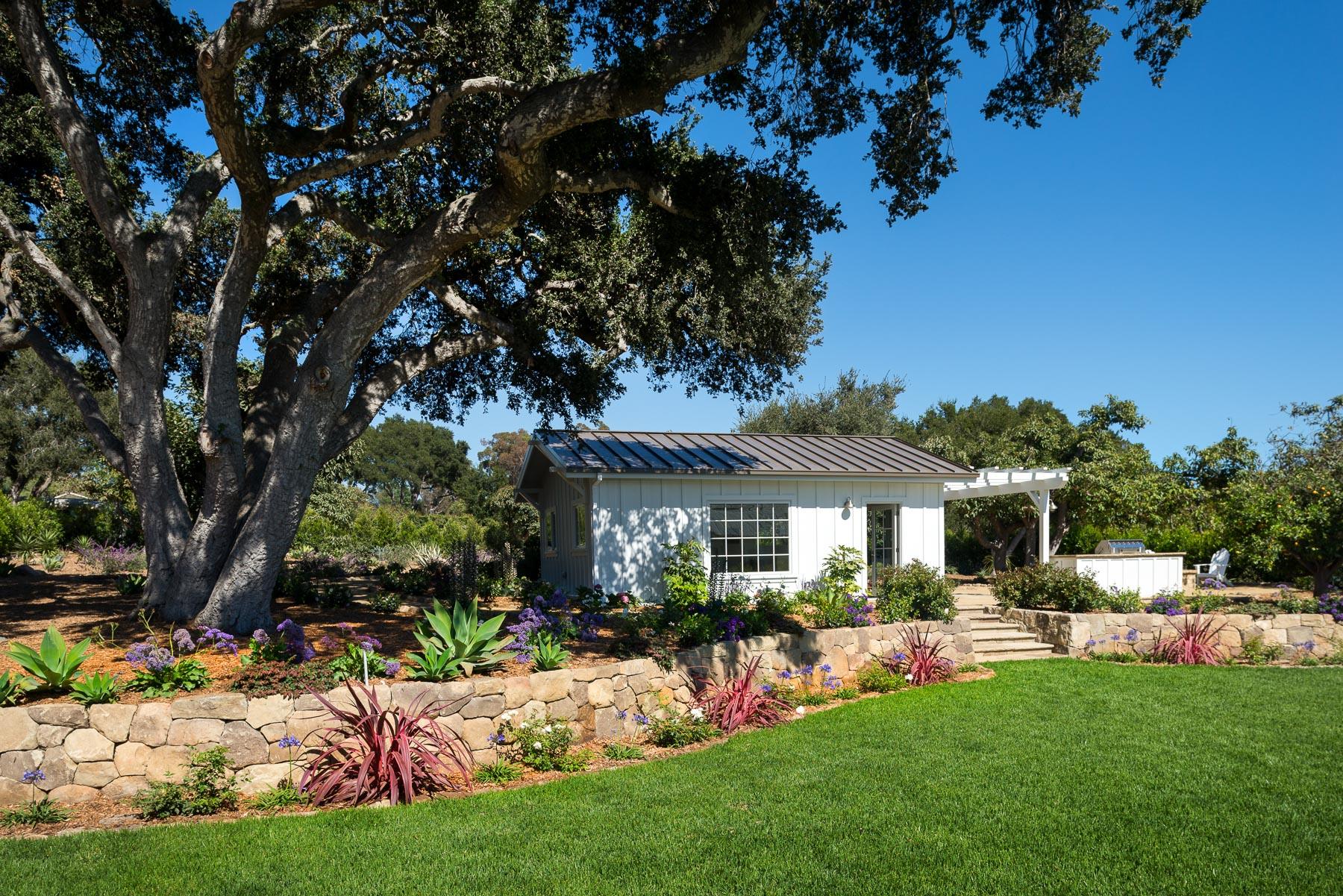 700 Romero Canyon Road Santa Barbara, CA 93108 - Photo 16 of 24 15_CabanaEx