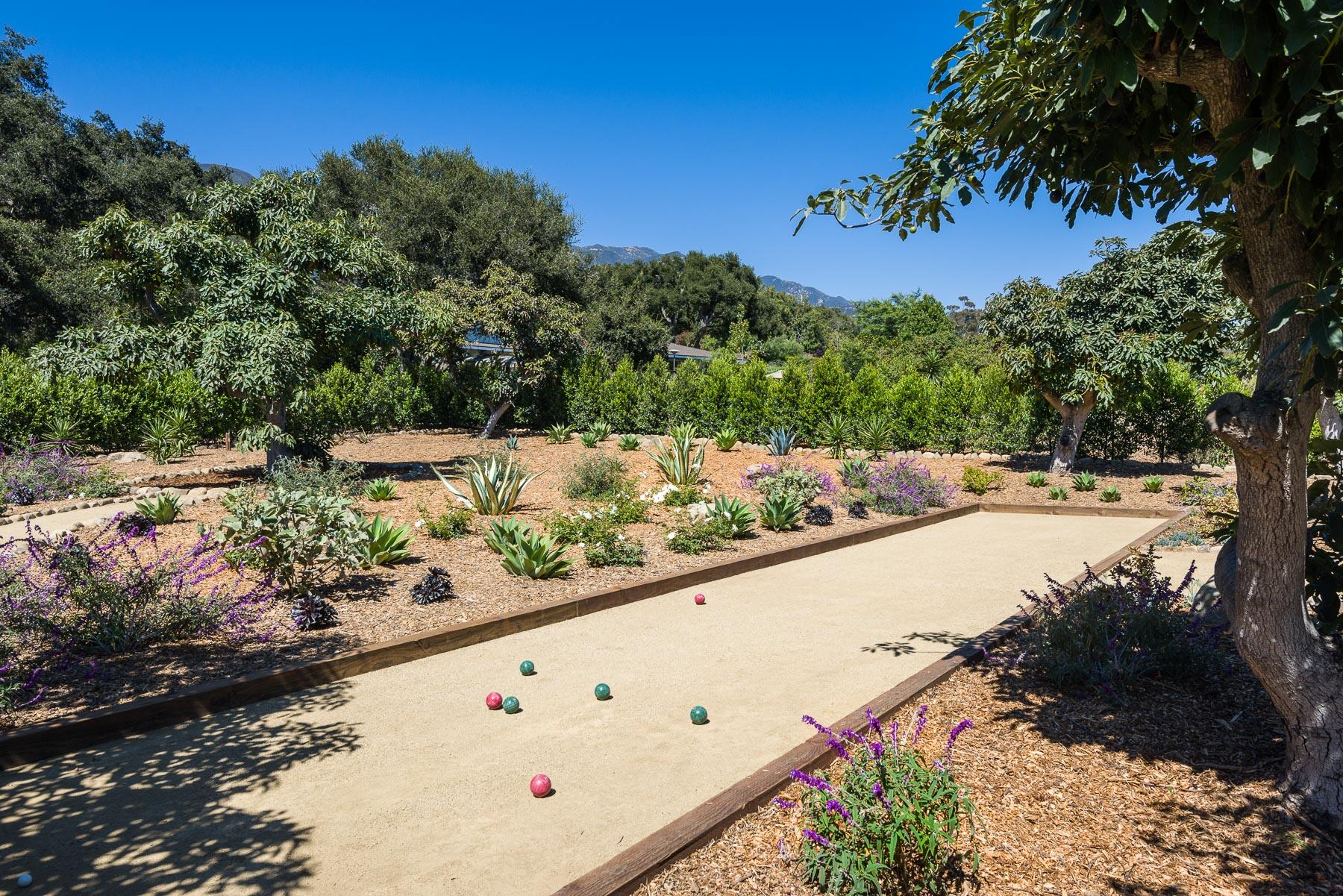 700 Romero Canyon Road Santa Barbara, CA 93108 - Photo 20 of 24 19_BocceBall