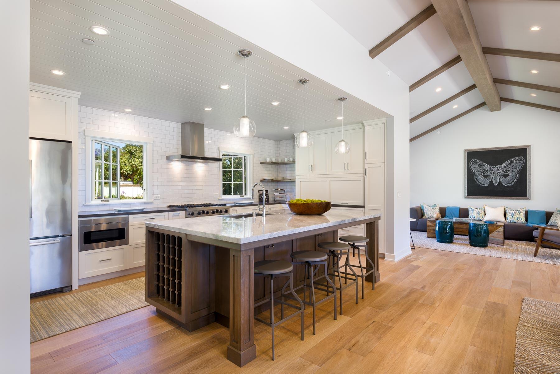 700 Romero Canyon Road Santa Barbara, CA 93108 - Photo 6 of 24 6_Kitchen
