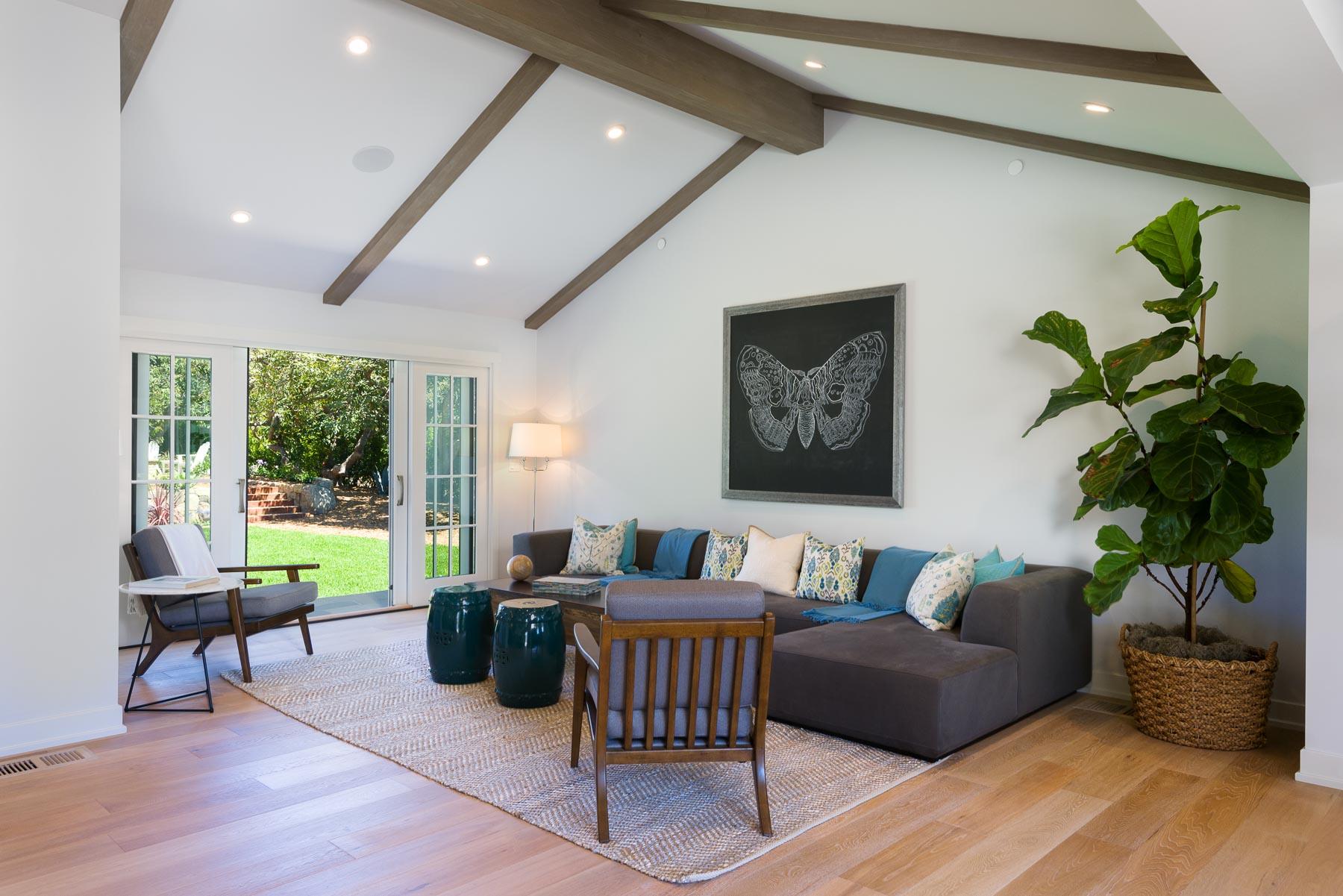 700 Romero Canyon Road Santa Barbara, CA 93108 - Photo 7 of 24 7_FamilyRoom
