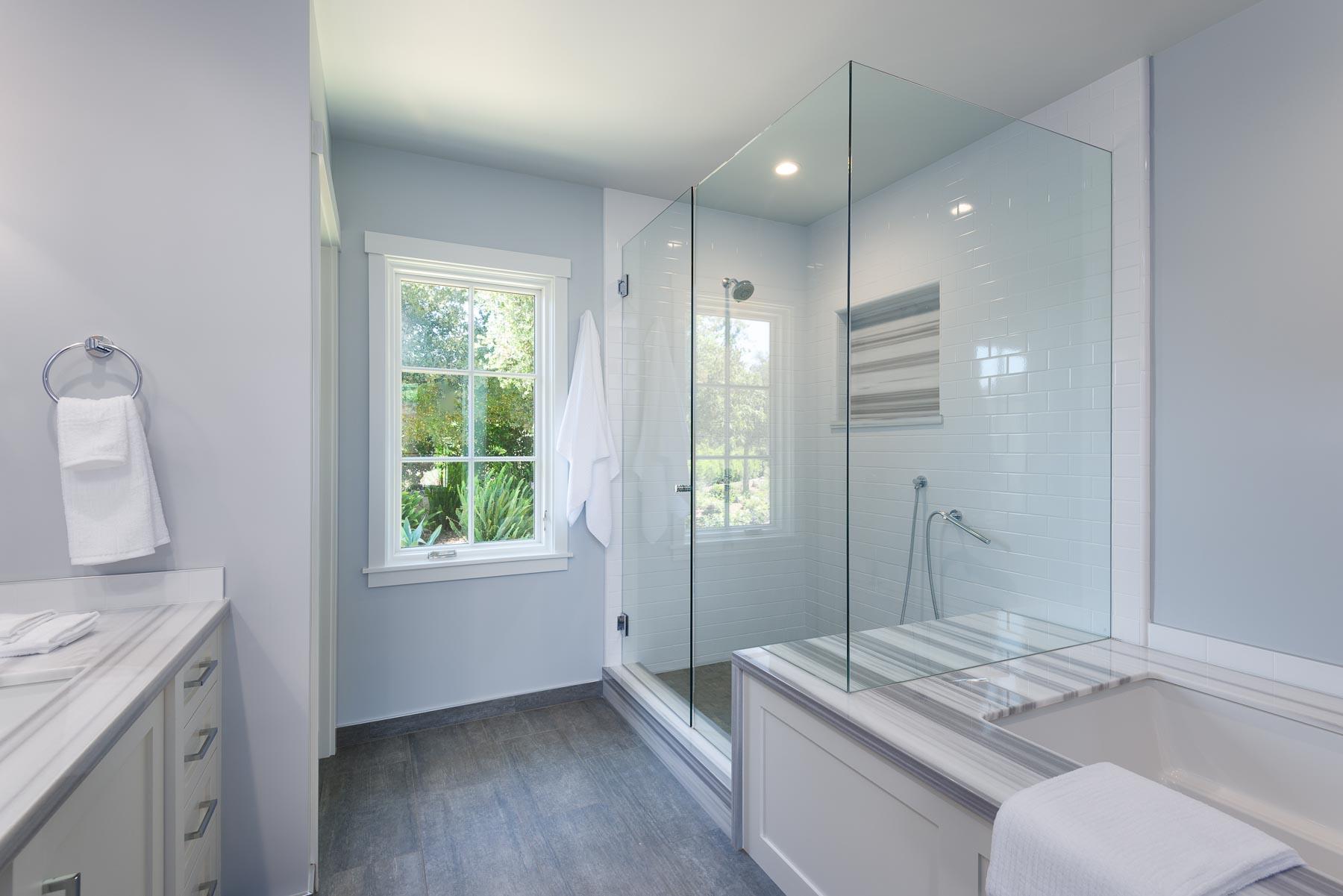 700 Romero Canyon Road Santa Barbara, CA 93108 - Photo 9 of 24 9_MasterBathRoom