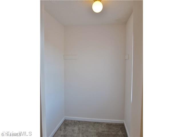 3733 Bason Road Mebane, NC 27302 - Photo 12 of 16 Master Bedroom. Master Bedroom Closet. Has window!
