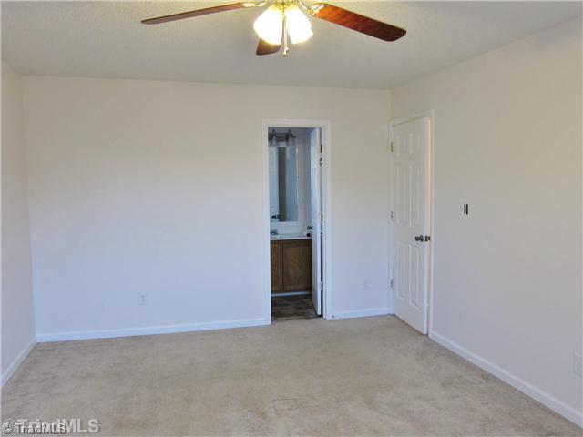 3733 Bason Road Mebane, NC 27302 - Photo 13 of 16 Master Bedroom.