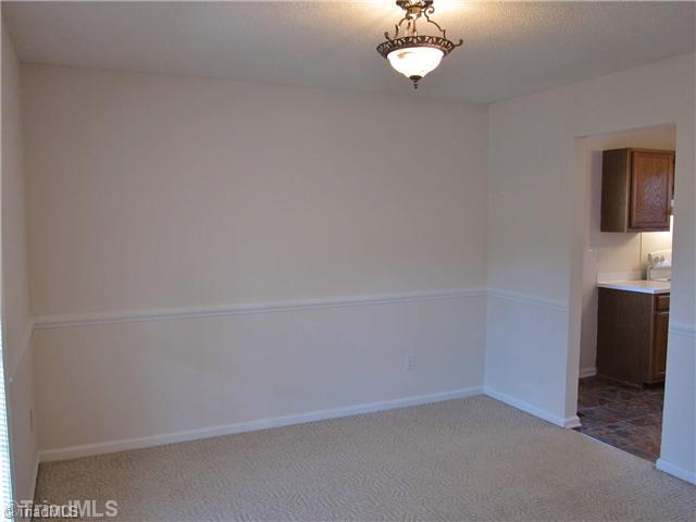 3733 Bason Road Mebane, NC 27302 - Photo 5 of 16 Dining Room.