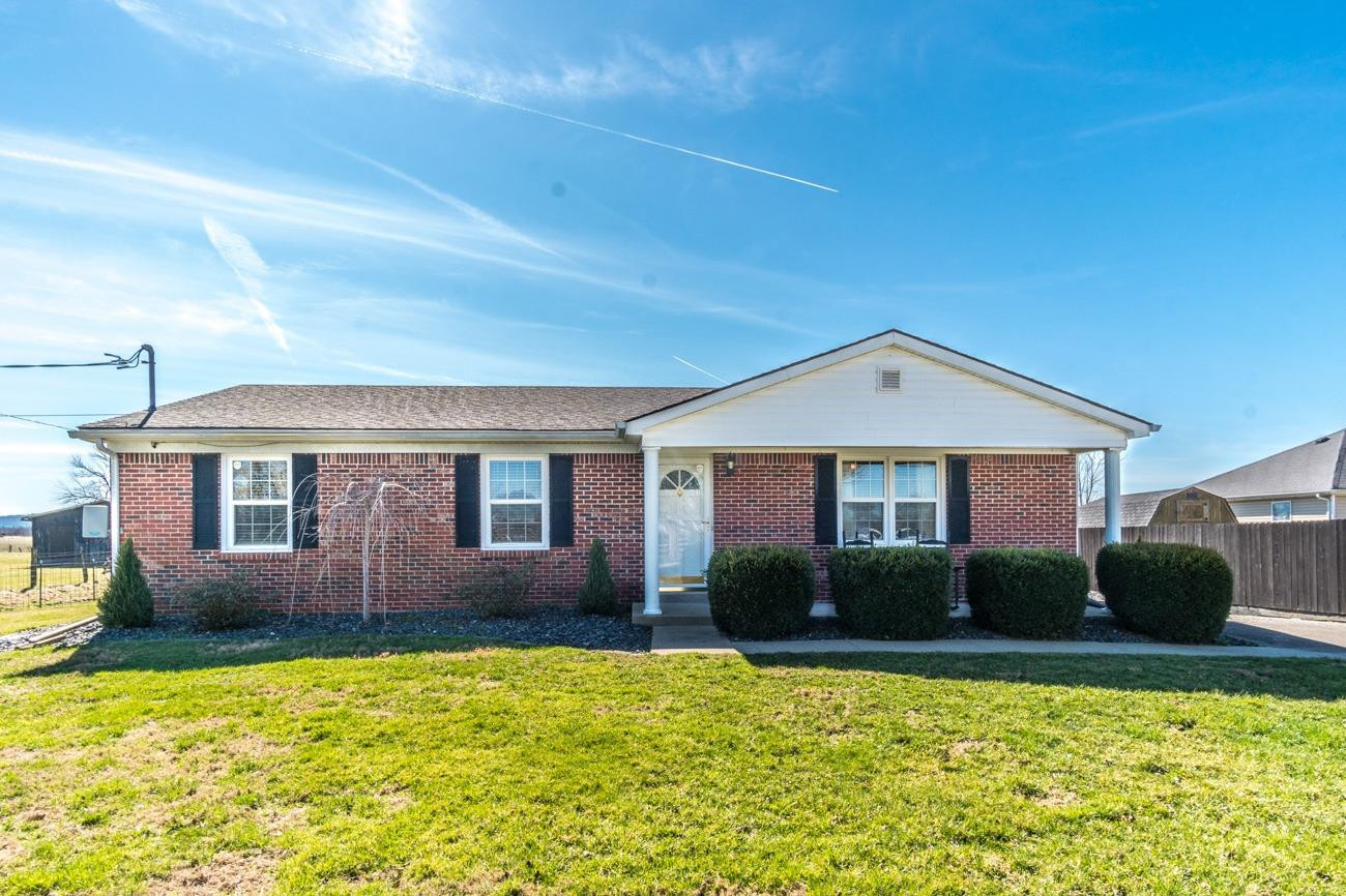1663 Brassfield Road Richmond, KY 40475 - Photo 4 of 49 Listing Photo