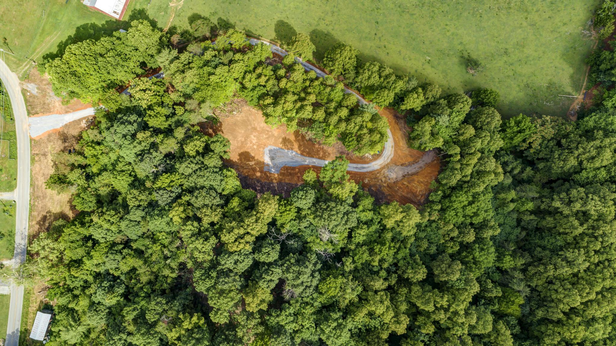 Lot 1 Powder Branch Road Johnson City, TN 37601 - Photo 5 of 19 1890PowderBranchDrone11