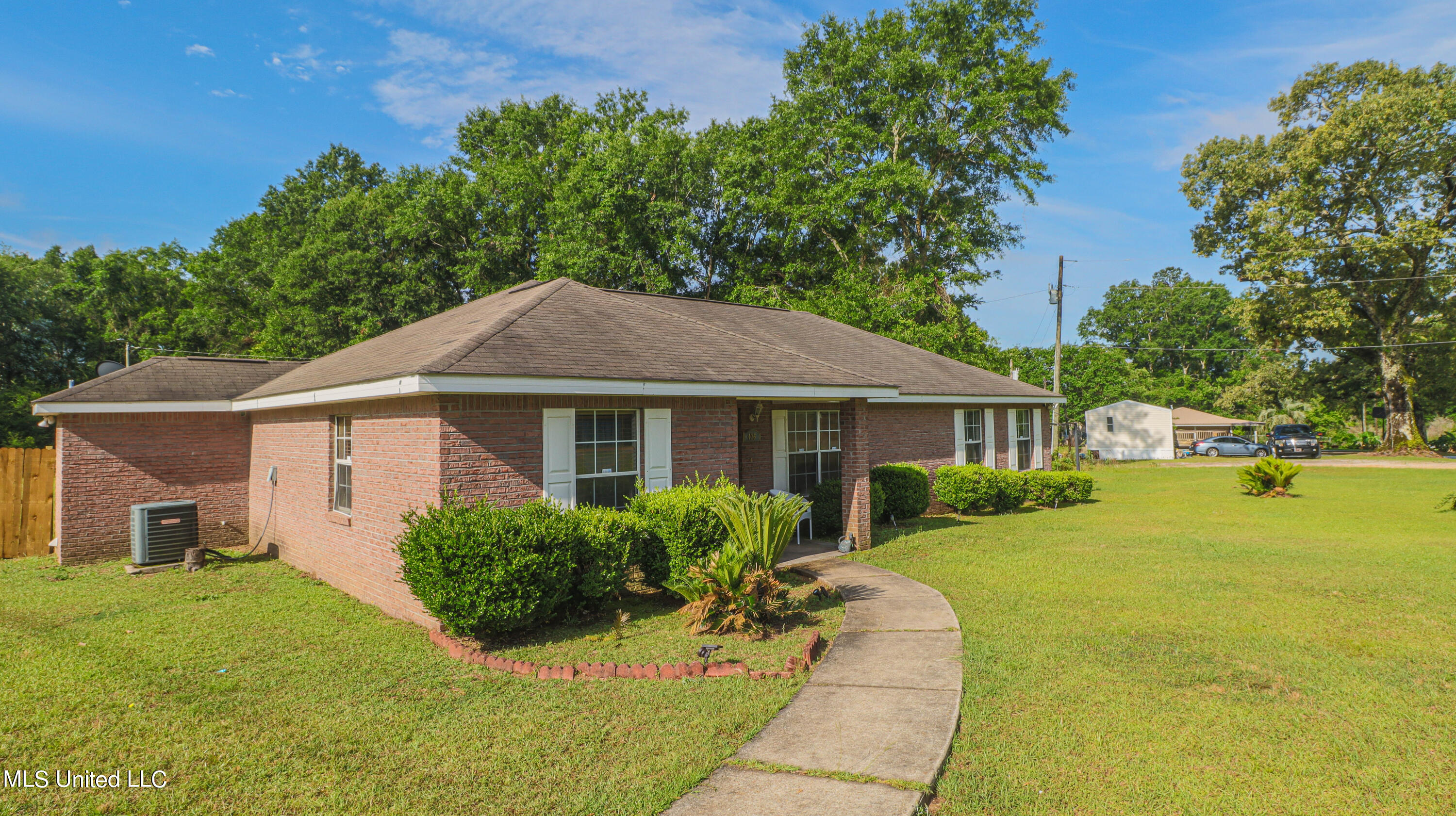 476 Shadeville Road Wiggins, MS 39577 - Photo 1 of 14 476 Shadeville Road Wiggins-73016