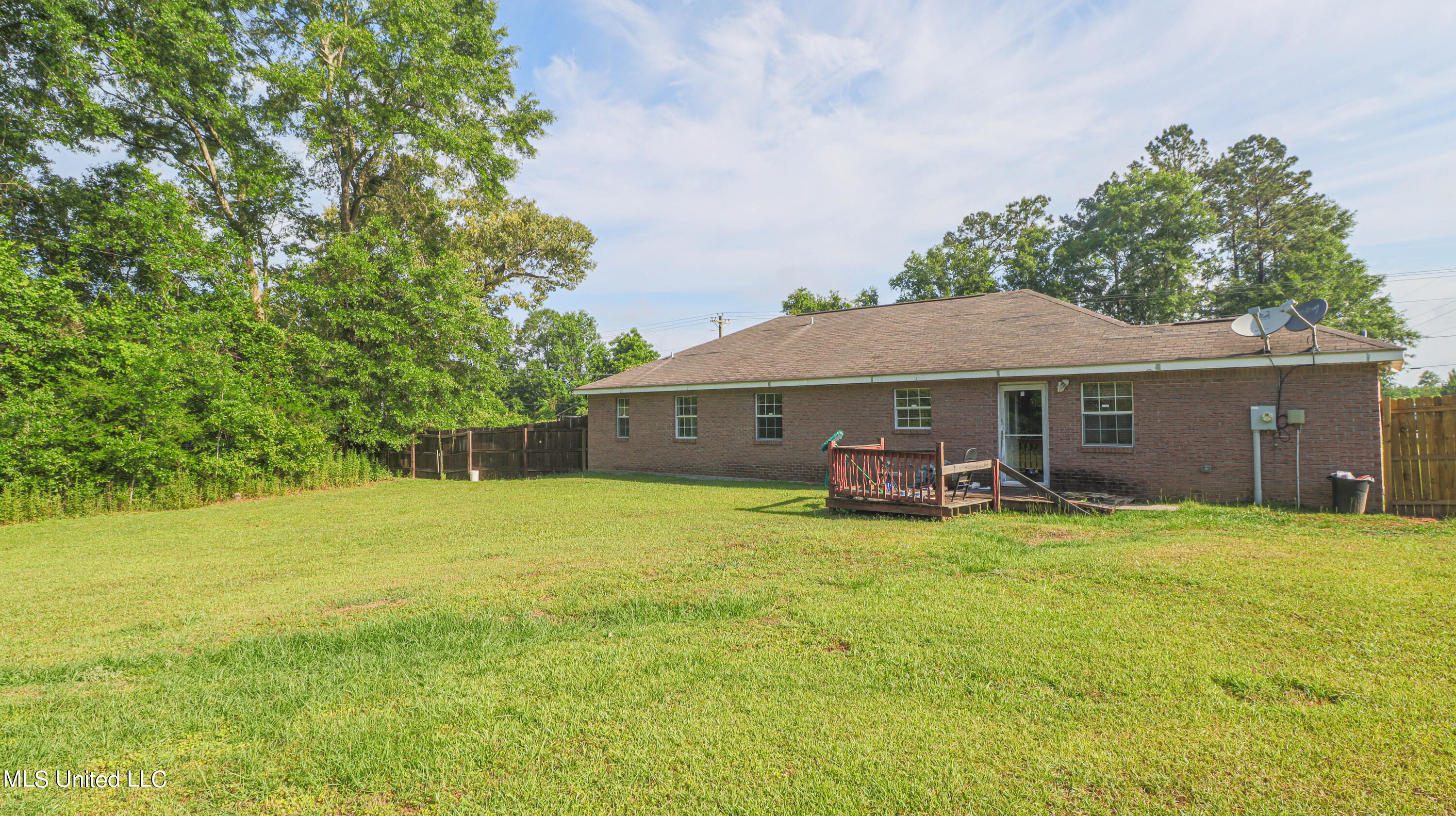 476 Shadeville Road Wiggins, MS 39577 - Photo 3 of 14 476 Shadeville Road Wiggins-73015