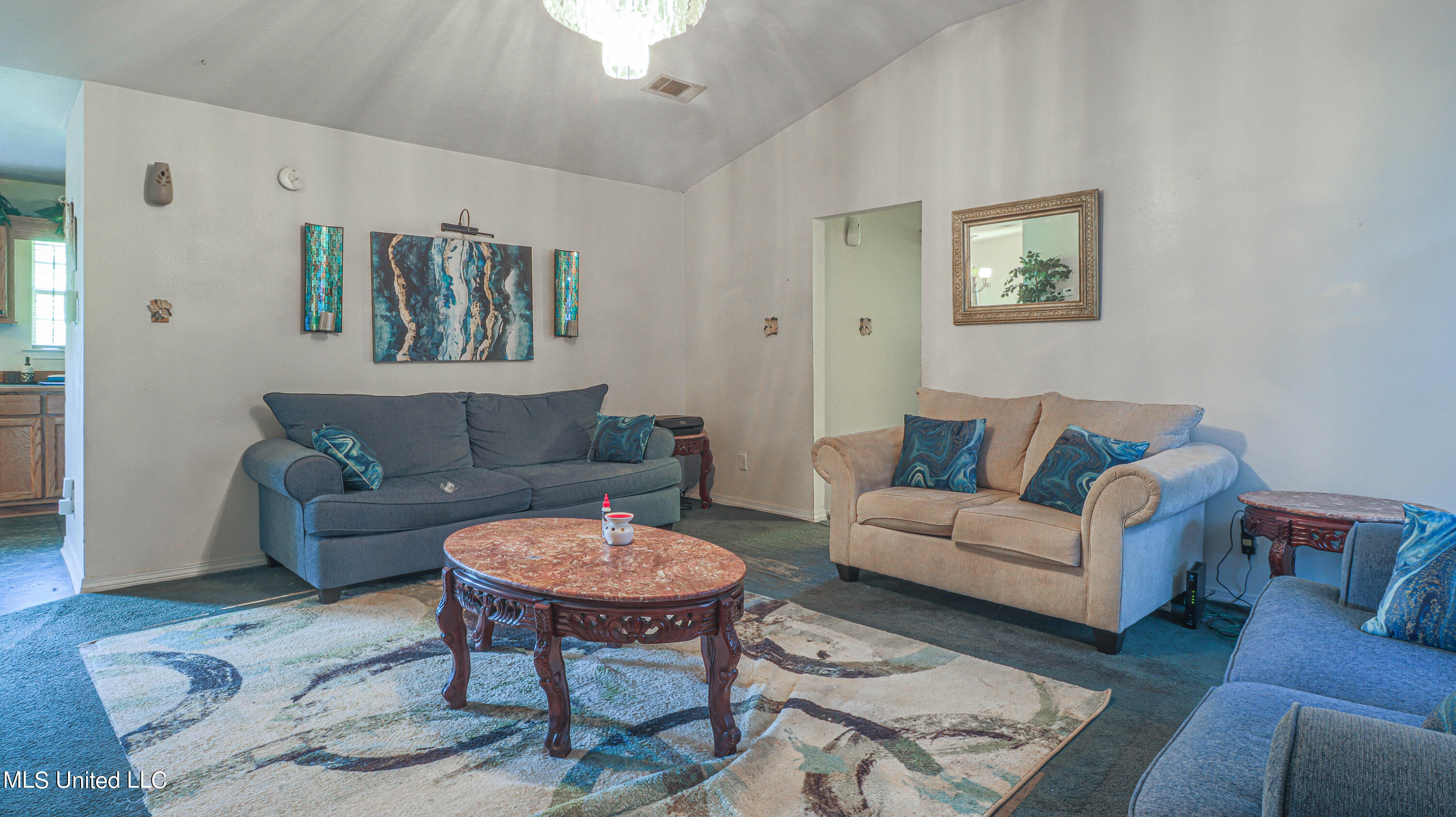 476 Shadeville Road Wiggins, MS 39577 - Photo 6 of 14 476 Shadeville Road Wiggins-73000