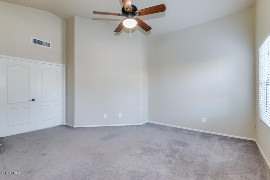 7292 South Roberts Road Tempe, AZ 85283 - Photo 19 of 38 wooden floor in an empty room