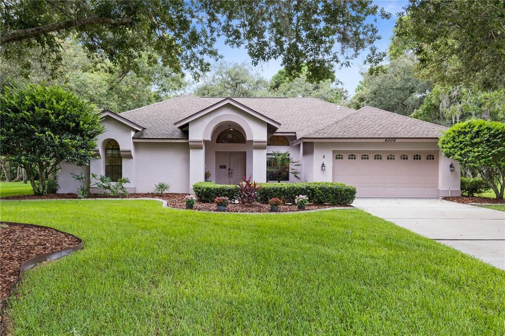 4506 Rachel Boulevard Spring Hill, FL 34607 - Photo 1 of 1