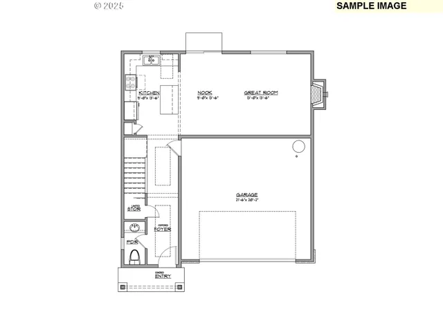 $524,900 | 3208 East Province Court, Newberg, OR 97132