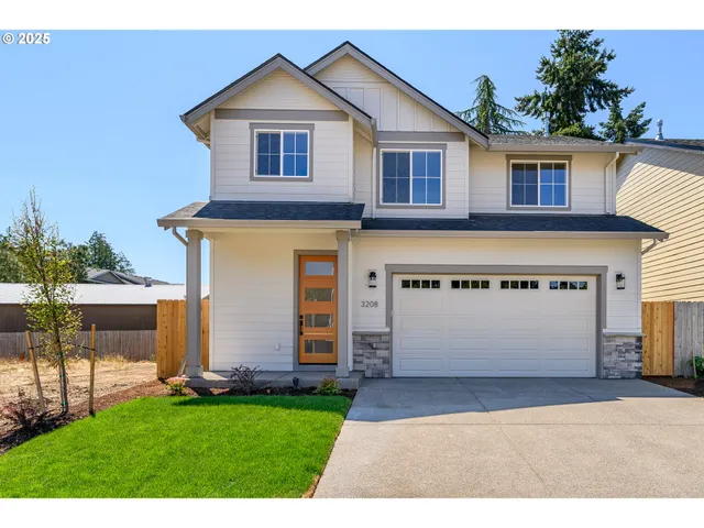 $524,900 | 3208 East Province Court, Newberg, OR 97132