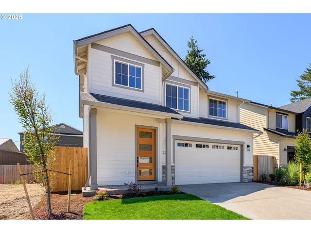 $524,900 | 3208 East Province Court, Newberg, OR 97132