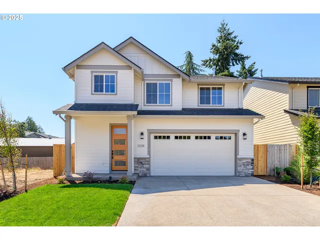 $524,900 | 3208 East Province Court, Newberg, OR 97132