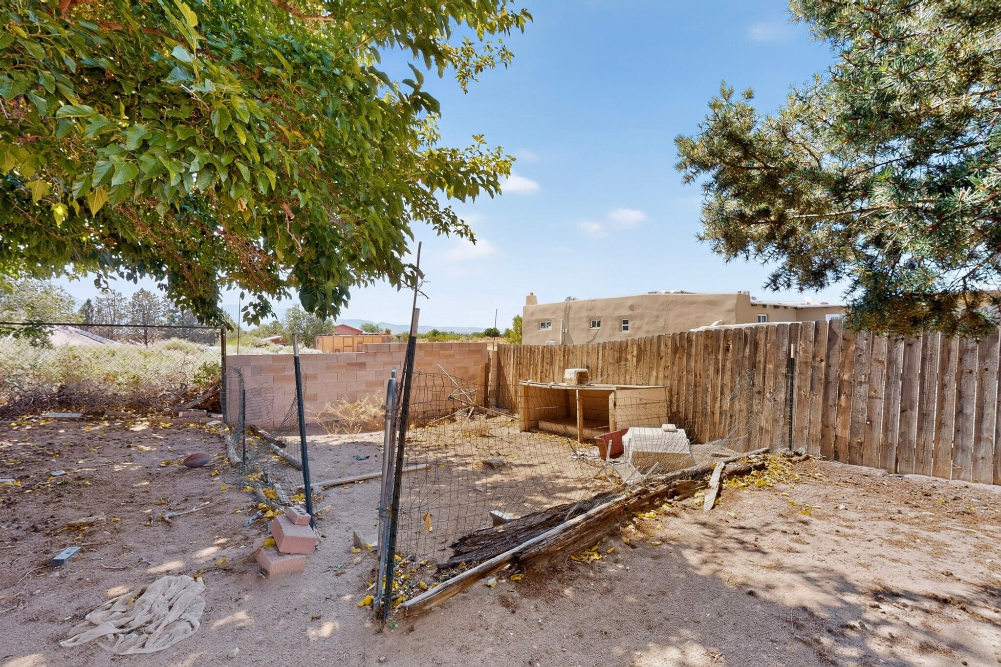 135 Reclining Acres Road Corrales, NM 87048 - Photo 66 of 69 Gallery Image 66