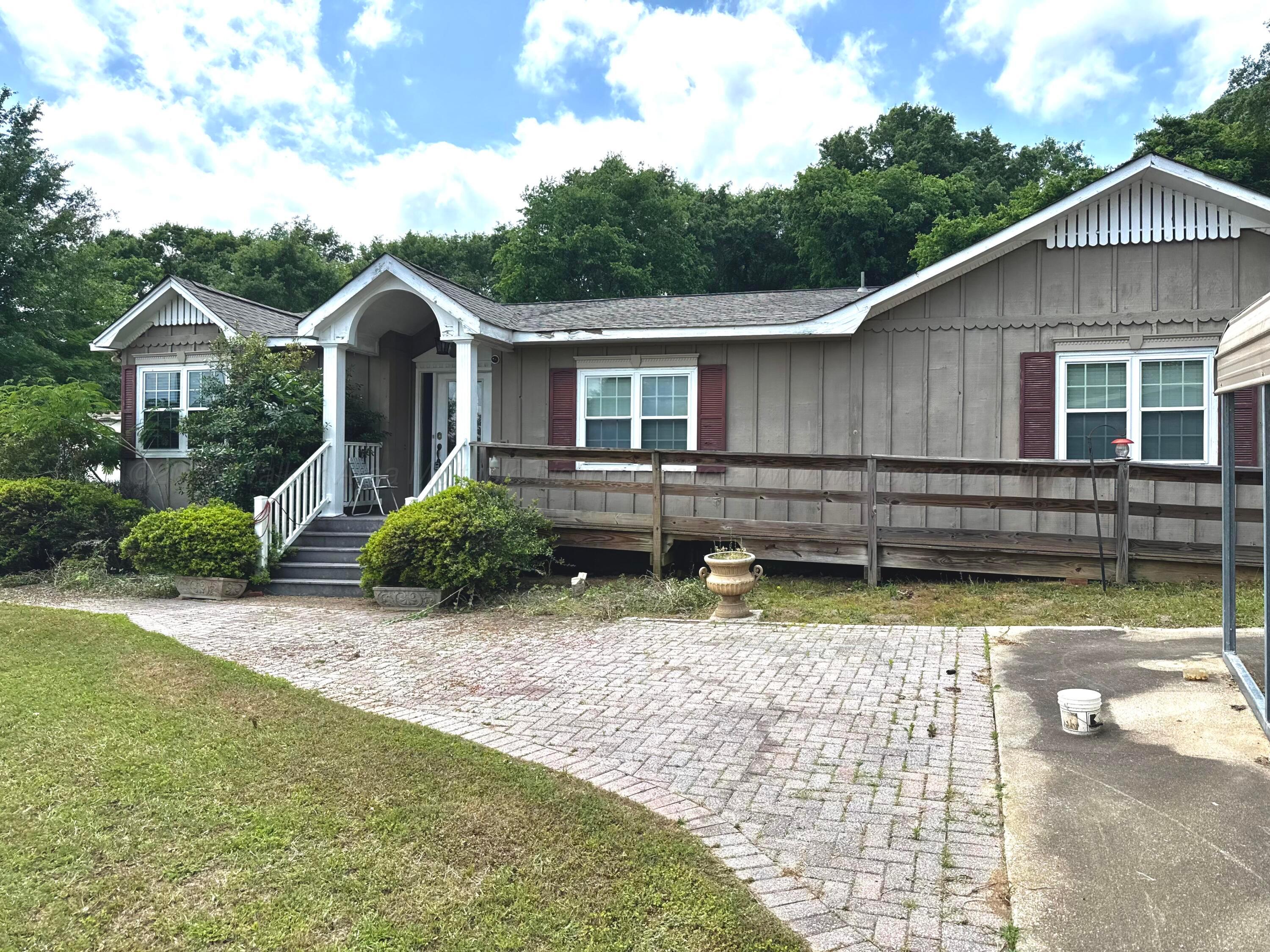 308 Doliska Road Quinton, AL 35130 - Photo 1 of 13 FullSizeRender