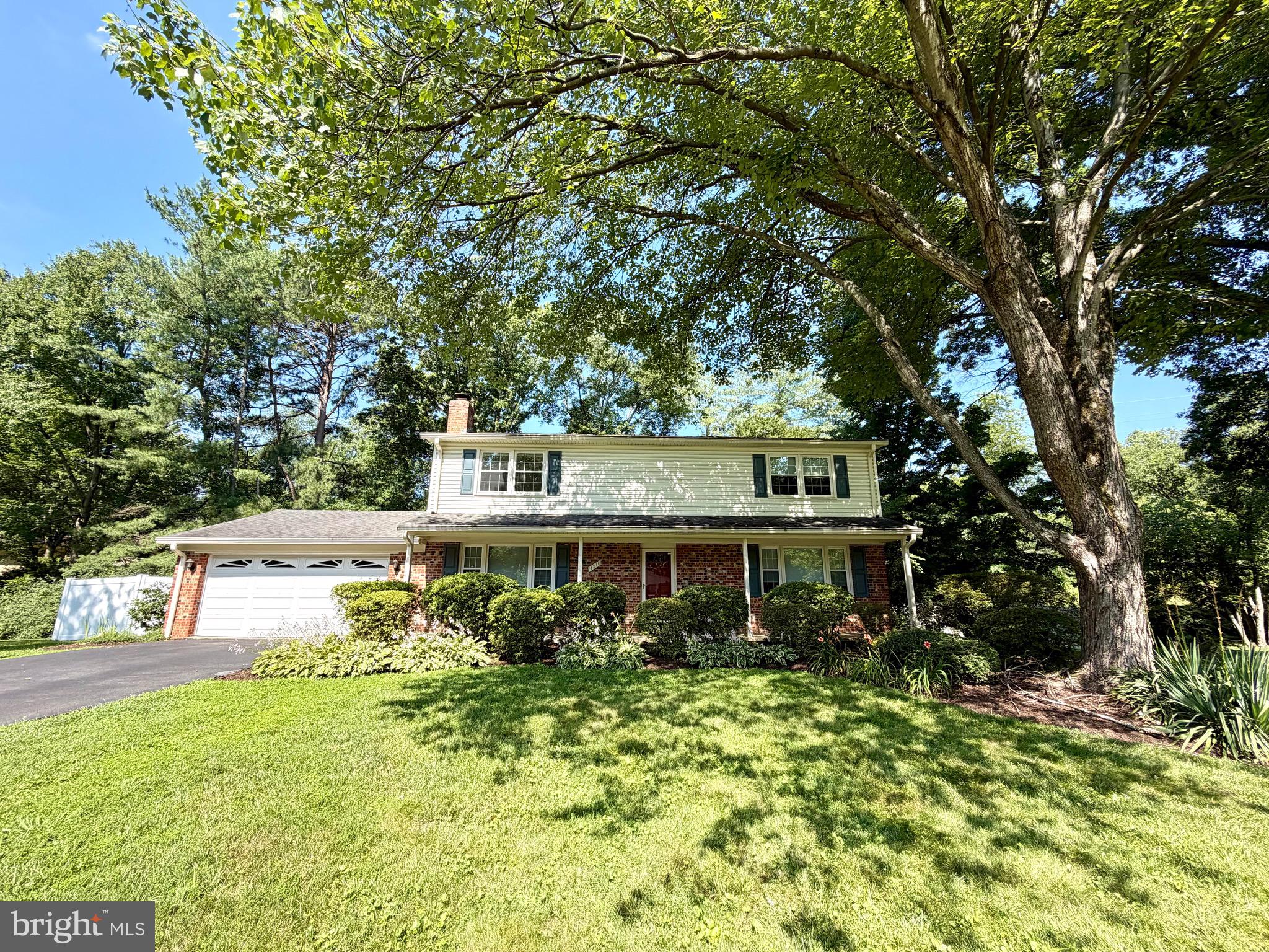 7216 Reservation Drive Springfield, VA 22153 - Photo 44 of 44