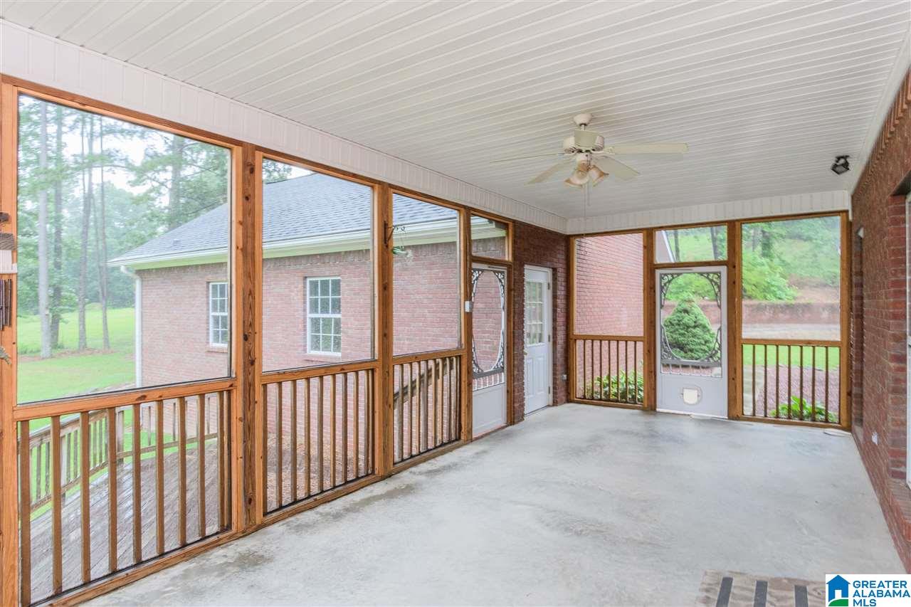 3499 Self Creek Road Pinson, AL 35126 - Photo 7 of 38