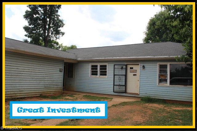 253 Cemetery Street Ronda, NC 28670 - Photo 1 of 10 Main View