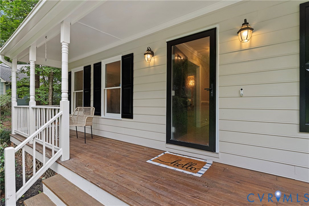 14308 Chimney House Road Midlothian, VA 23112 - Photo 3 of 52 Gallery Image 3