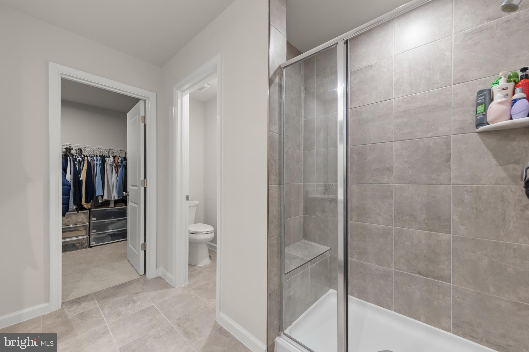 354 National Street Ranson, WV 25438 - Photo 22 of 37 Walk in shower