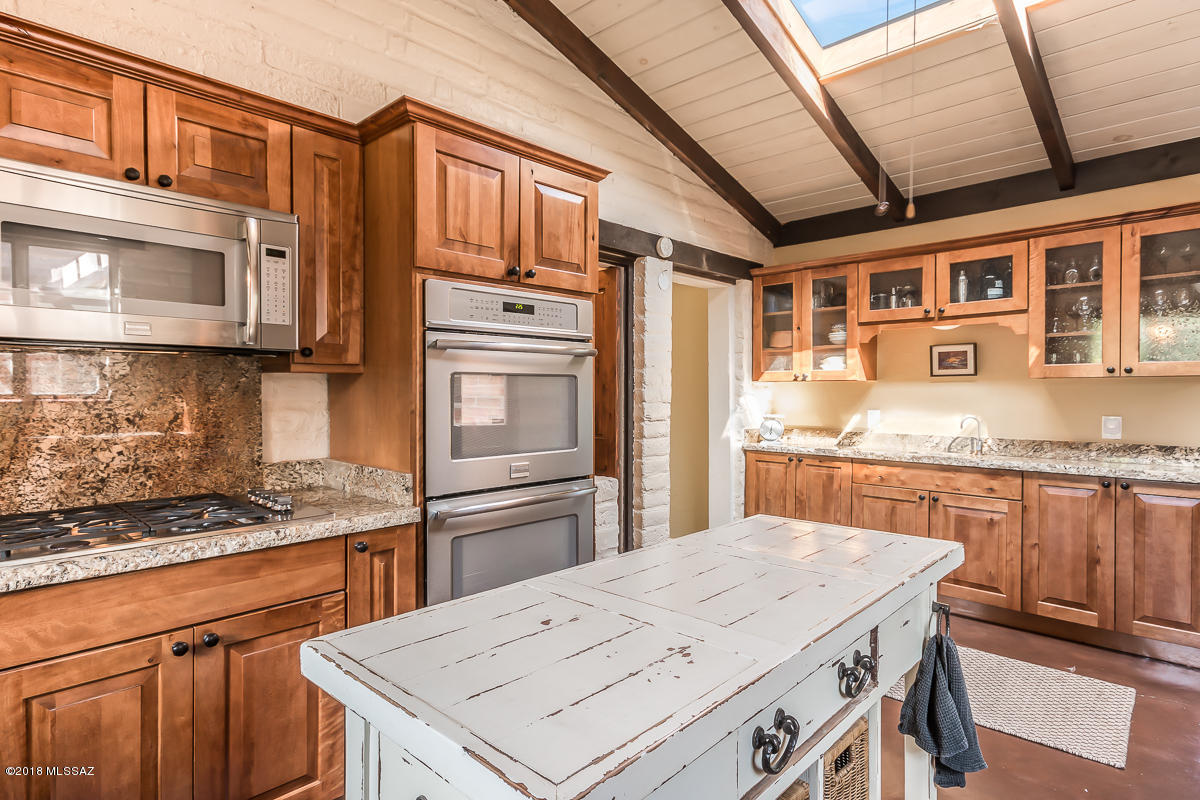 4957 East Fort Lowell Road Tucson, AZ 85712 - Photo 15 of 42