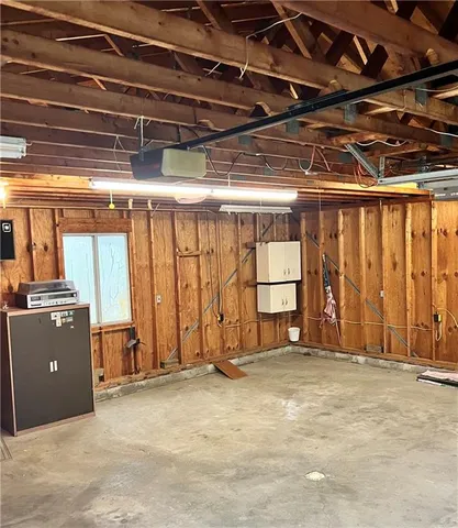 a view of a house with a swimming pool