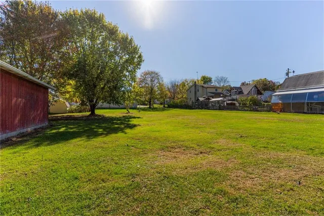 $169,900 | 211 Sanitarium Drive, Mercer, PA 16137