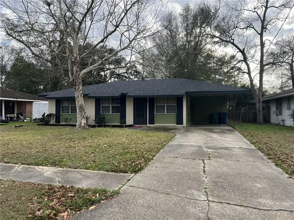 $1,200 | 251 Mockingbird Lane, Slidell, LA 70458