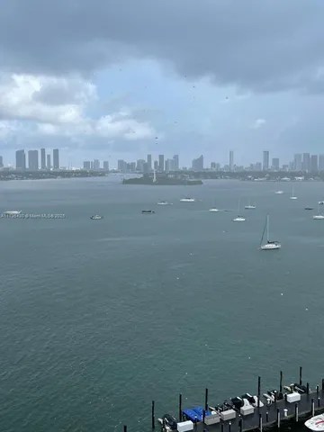 a view of balcony with furniture
