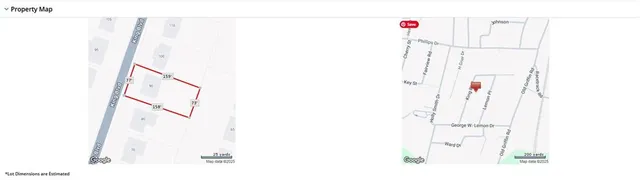 a bathroom with a shower and a mirror