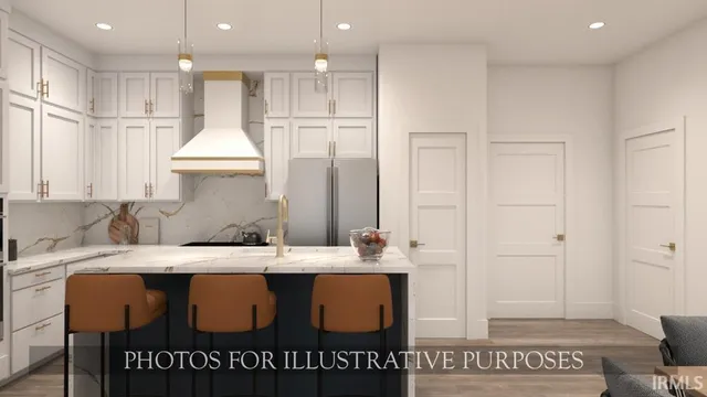 $935,185 | 1705 South Bend Avenue, Unit 404 404, South Bend, IN 46637