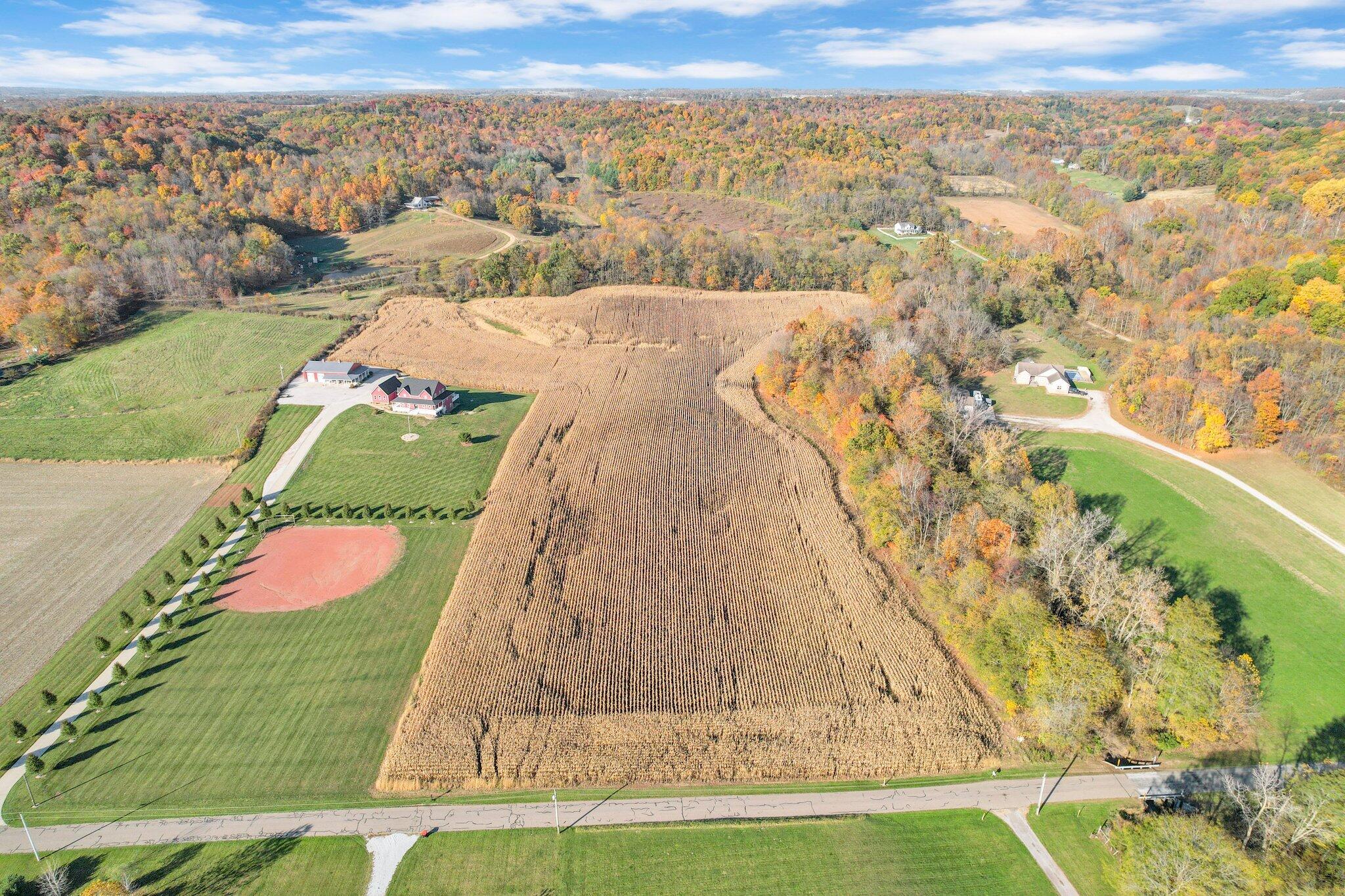 6923 Ginger Hill Road Utica, OH 43080 - Photo 87 of 137 14-web-or-mls-DJI_0139