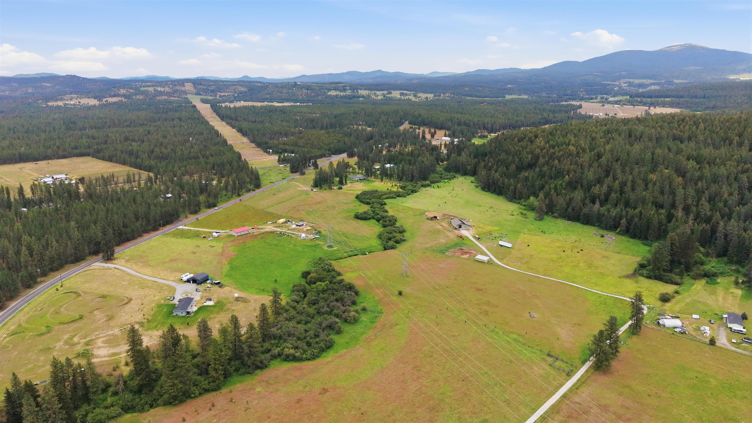 5320 East Elk Chattaroy Road Chattaroy, WA 99003 - Photo 17 of 24