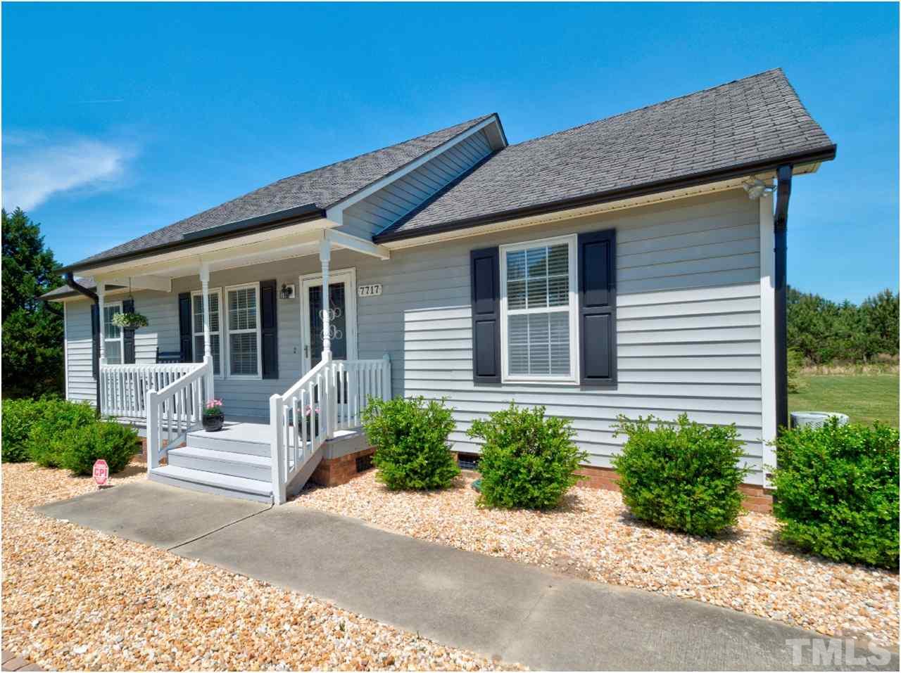 7717 Covered Bridge Road Wendell, NC 27591 - Photo 2 of 20 Gallery Image 2