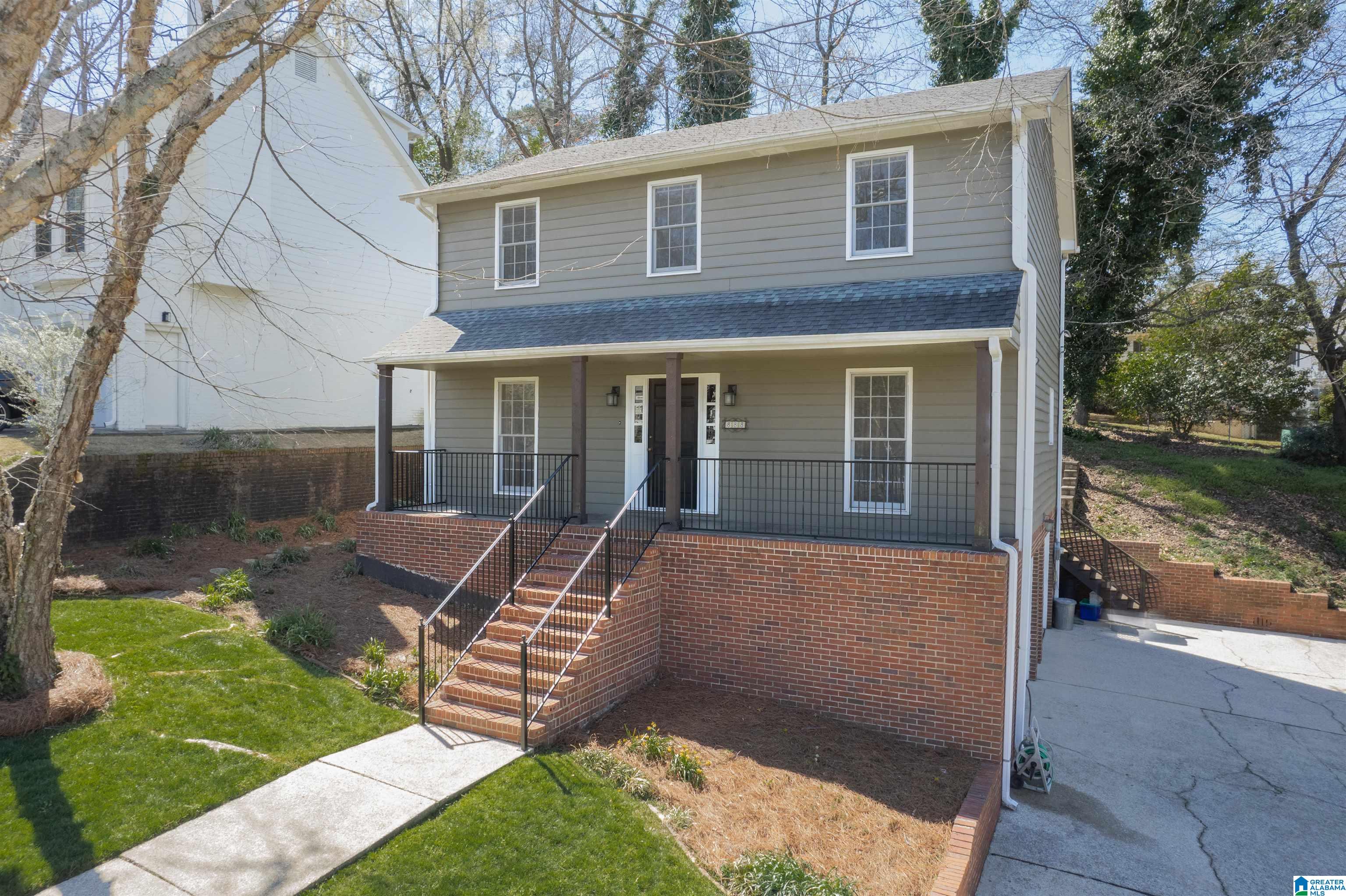 888 Mountain Ridge Drive Birmingham, AL 35209 - Photo 33 of 40