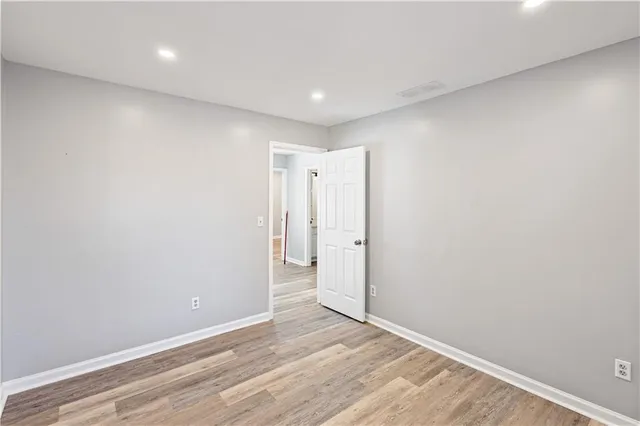 a view of storage and utility room with washer and dryer