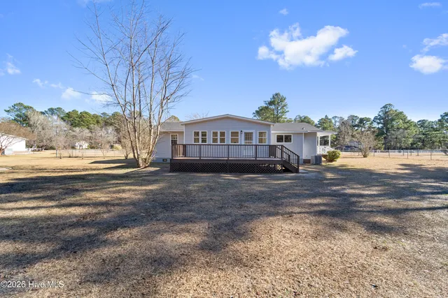 $315,000 | 108 Sandy Creek Drive, Leland, NC 28451