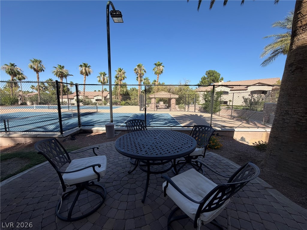 2050 West Warm Springs Road, Unit 2921 Henderson, NV 89014 - Photo 42 of 47