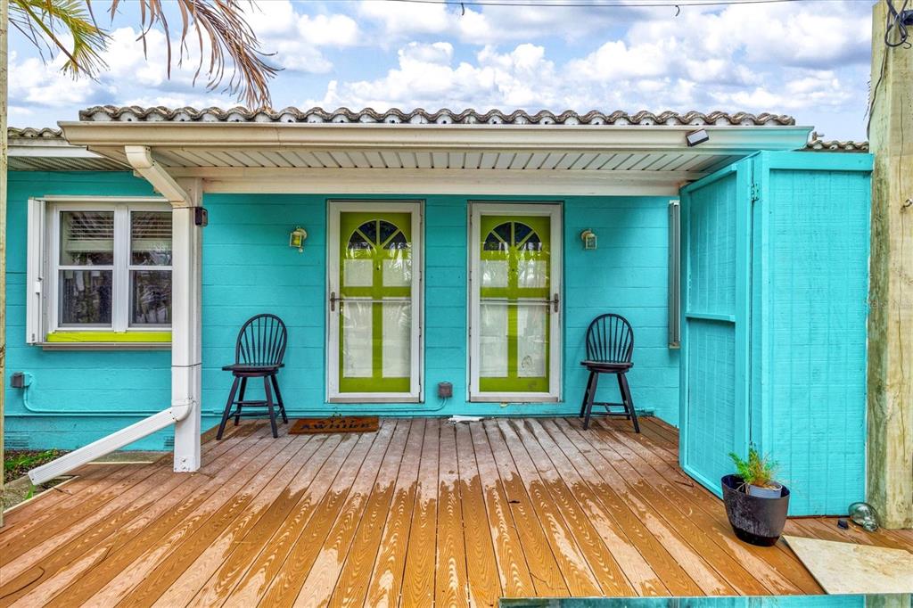 256 144th Avenue Madeira Beach, FL 33708 - Photo 5 of 27