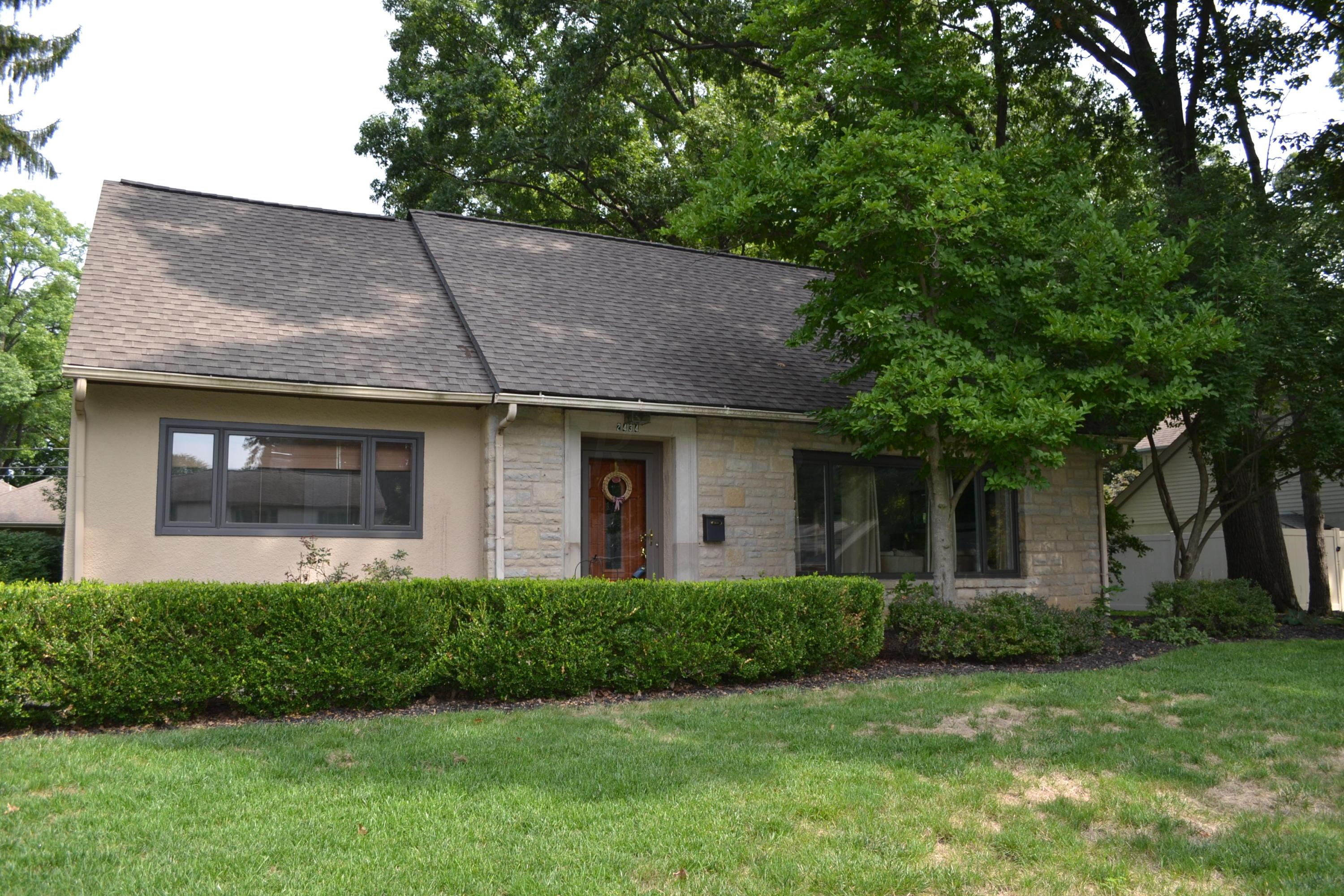 2434 Dorset Road Columbus, OH 43221 - Photo 36 of 40
