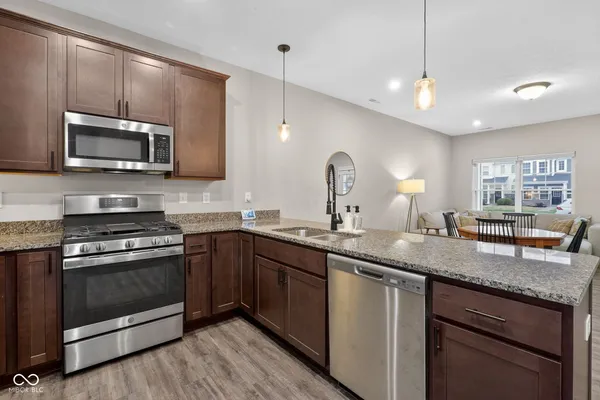 $264,900 | 3491 Thomas Jefferson Street, Westfield, IN 46074