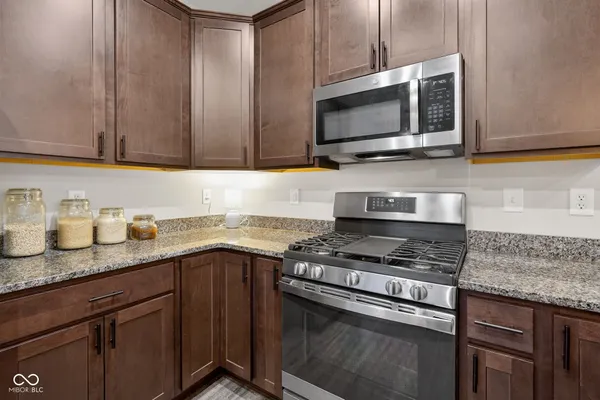 $264,900 | 3491 Thomas Jefferson Street, Westfield, IN 46074