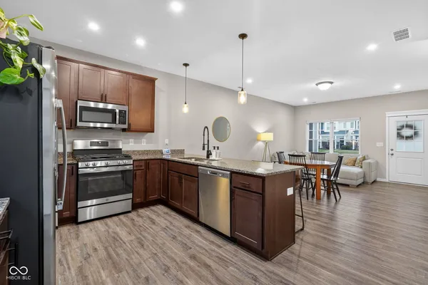 $264,900 | 3491 Thomas Jefferson Street, Westfield, IN 46074