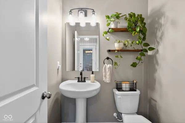 $264,900 | 3491 Thomas Jefferson Street, Westfield, IN 46074