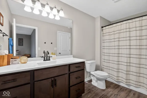 $264,900 | 3491 Thomas Jefferson Street, Westfield, IN 46074