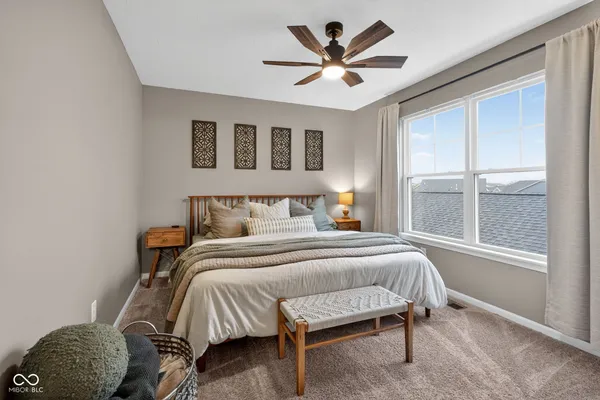 $264,900 | 3491 Thomas Jefferson Street, Westfield, IN 46074