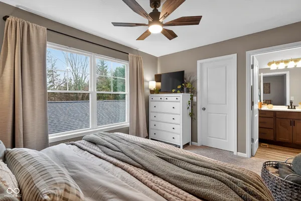 $264,900 | 3491 Thomas Jefferson Street, Westfield, IN 46074