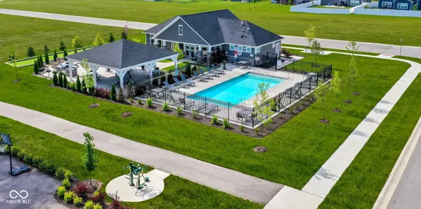 $264,900 | 3491 Thomas Jefferson Street, Westfield, IN 46074